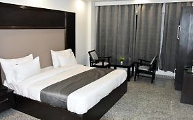 Hotel Anand Empire Near New Delhi Railway Station